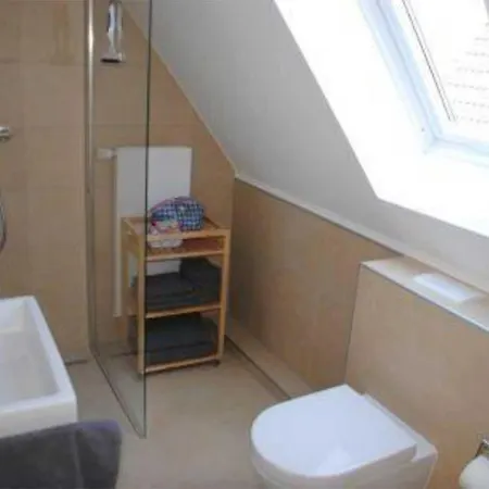 Haus Haltermann Feriehus *