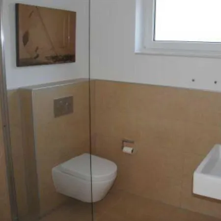 Haus Haltermann * Femern