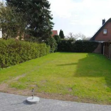 Haus Haltermann Femern